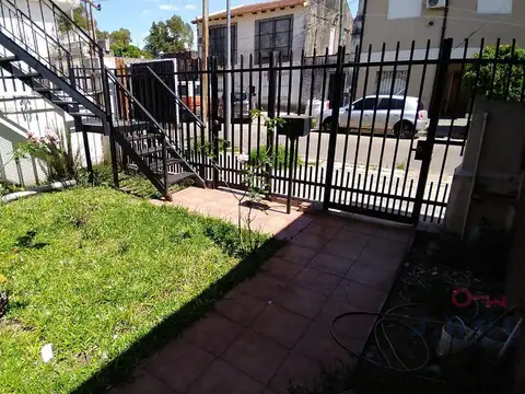 Sarmiento al 4700