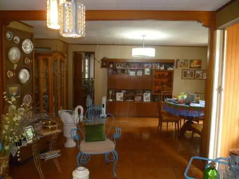 Casa en Venta al Oeste