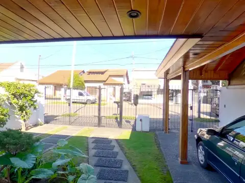 Casa en Venta 36 años