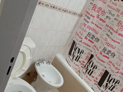 Departamento en Alquiler de 2 dormitorios