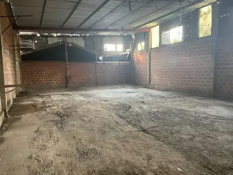 Galpon en Venta en San Pedro, USD 75.000