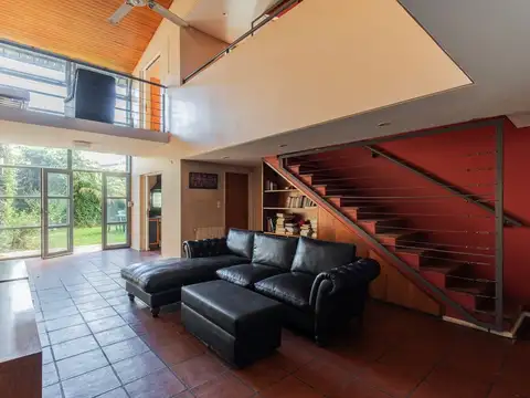 Casa en Venta en Parque Chacabuco, USD 490.000