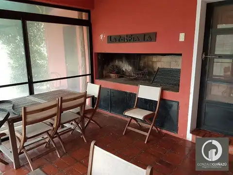 Villa Amelia