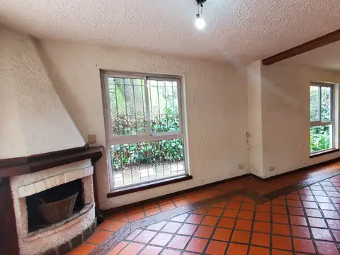 Casa en Alquiler de 3 dormitorios