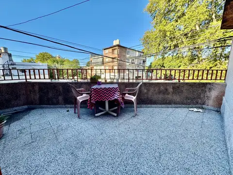 Casa en Venta en Ludueña, USD 110.000