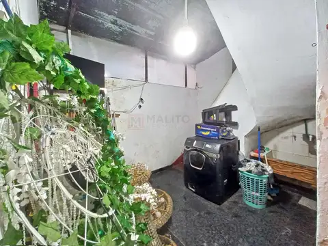 Depto Tipo Casa en Venta de 2 dormitorios