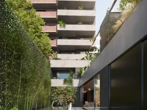 Departamento en Venta A Estrenar