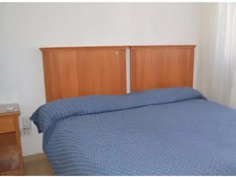 Departamento en Alquiler Temporal de 3 ambientes