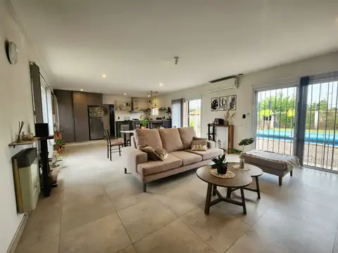 Casa en Venta en El Sauce, USD 140.000