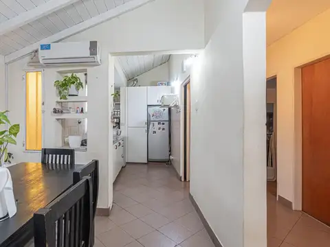Depto Tipo Casa en Venta en Malaver, USD 58.500
