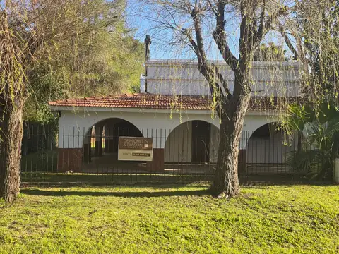 Casa en Venta en Sauce Viejo, USD 100.000