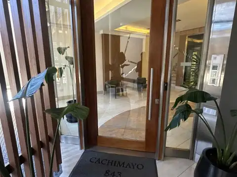 Departamento de 3 ambientes | VENTA | PAQUE CHACABUCO