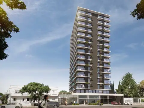 Av. José Batlle y Ordoñez esq. J Rousseau 100