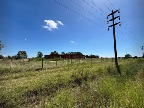 VENTA HECTAREAS EN CHASCOMUS