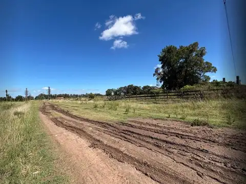 VENTA HECTAREAS EN CHASCOMUS
