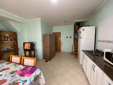 Depto Tipo Casa en Venta de 2 dormitorios