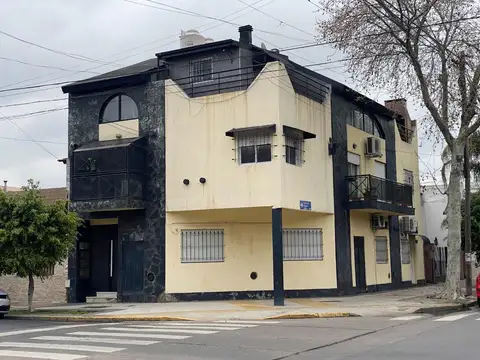 Venta Ph 3 Amb Con Balcon Terraza Contrafrente