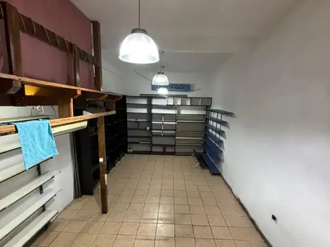 3 de Febrero al 3100