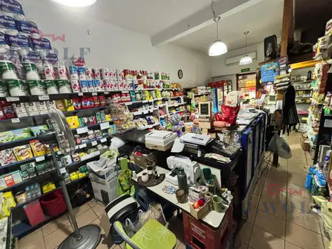 Local en Alquiler 15 años