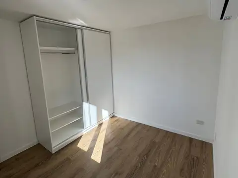 ALQUILER DEPTO 3 AMB. CON COCHERA. ITUZAINGO 665, ZÁRATE