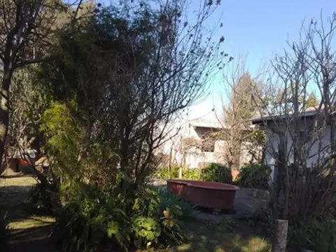 Casa en Venta en Cañuelas Golf Club, USD 60.000