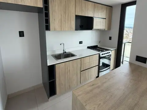 Departamento en Venta de 4 ambientes