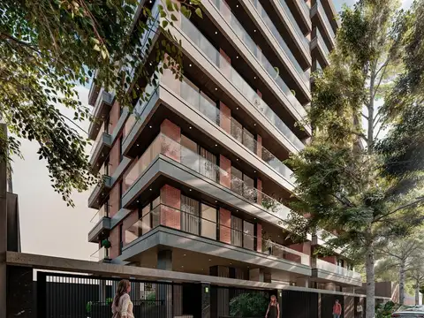 Departamento en Venta en Martinez, USD 316.100