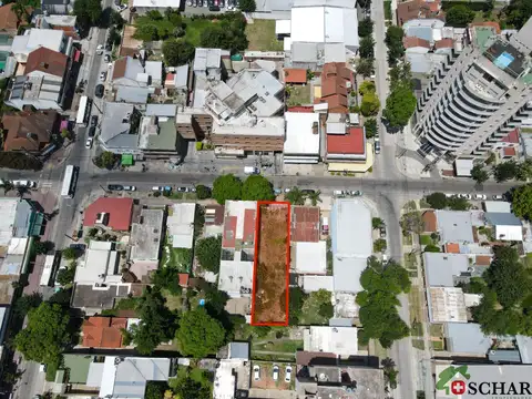 Terreno / Lote en venta de 356m2 ubicado en Belén de Escobar