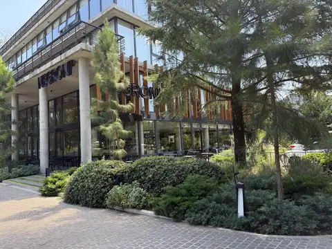 Av Martin fierro 3300