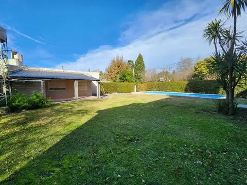 Casa en Venta 20 años
