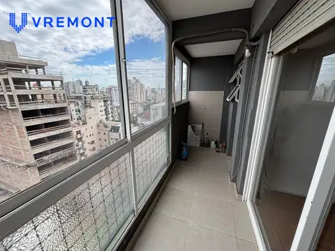 Departamento en Alquiler de 2 ambientes