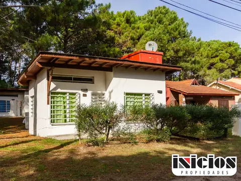 2 Cabañas Hermosas en zona Tranquila - C932