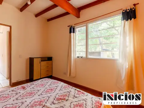 2 Cabañas Hermosas en zona Tranquila - C932