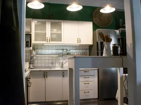 Departamento en Venta en Recoleta, USD 360.000