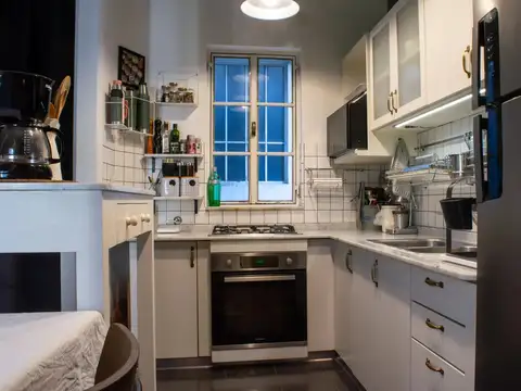 Departamento en Venta de 3 dormitorios