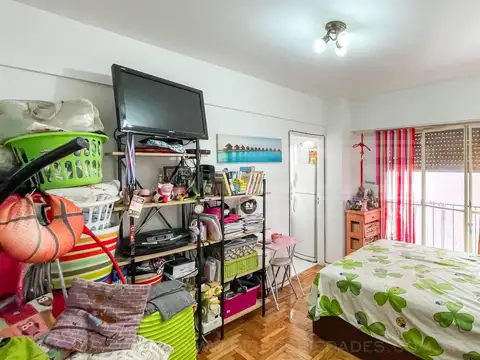 Departamento en Venta 40 años