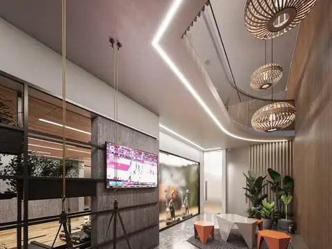 Departamento en Venta en Centro, USD 465.000