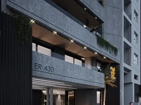 Departamento en Venta de 6 ambientes