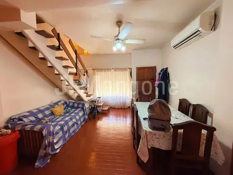 Depto Tipo Casa en Venta de 3 ambientes