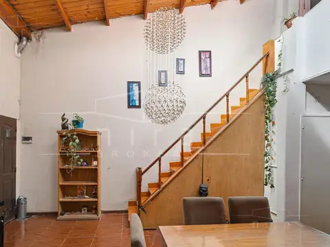Depto Tipo Casa en Venta en Villa General Mitre, USD 139.000