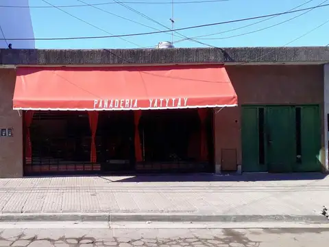 Concejal Pellico
