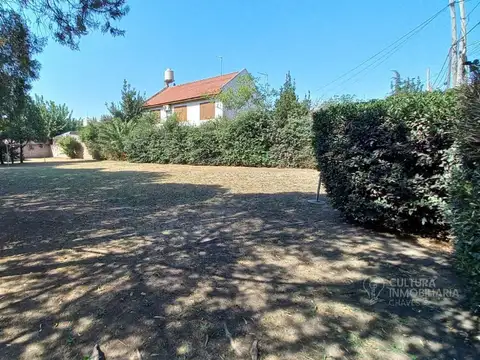 Casa en Venta 50 años