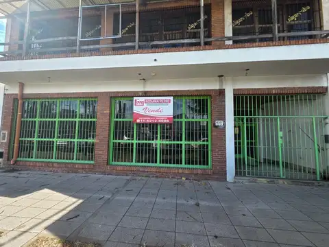 Galpón en venta en Villa Lynch