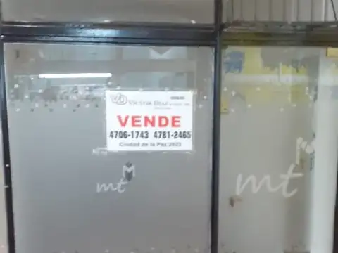 Local en Venta en Belgrano, USD 40.000