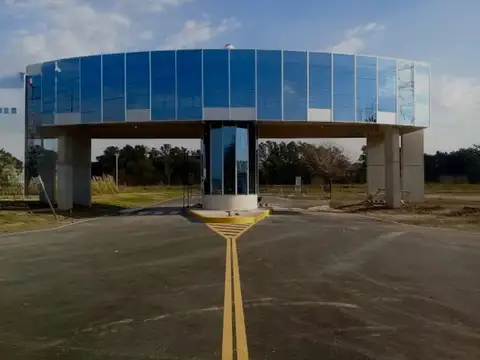 VENTA-GALPON- 2432 mts -PARQUE INDUSTRIAL - MORENO