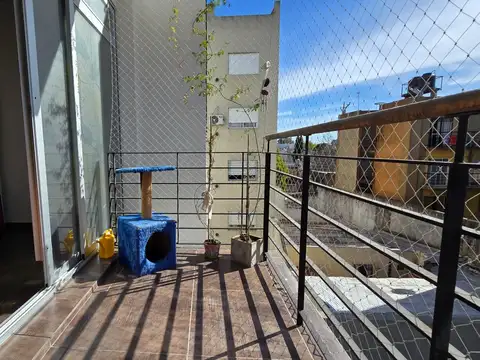 Departamento en Venta 7 años