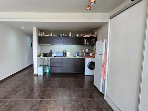Departamento en Venta en Castelar Sur, USD 53.000