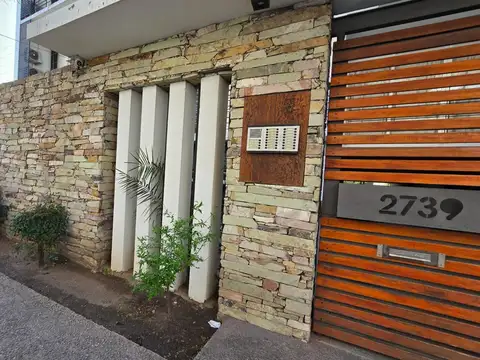 Departamento 1 ambiente- Venta Castelar