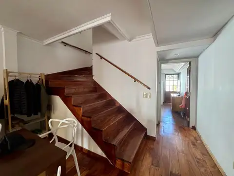 Depto Tipo Casa 4 ambientes con 4 baños