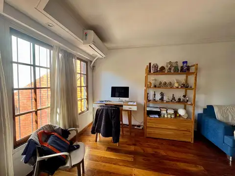 Depto Tipo Casa en Venta de 3 dormitorios
